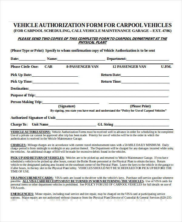 Employee Gps Tracking Consent Form