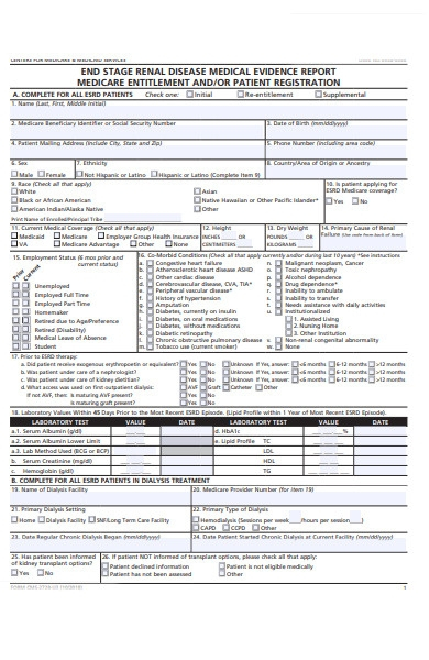 Child Medical Consent Form