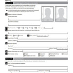 Consent Form For Canada Visitor Visa