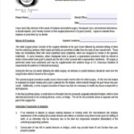 Consent Form In Hindi Pdf