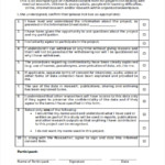 Lpc Informed Consent Form