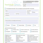 Questionnaire Consent Form