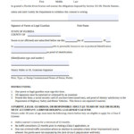 Pte Academic Parental Consent Form