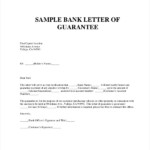 Guarantor Consent Form