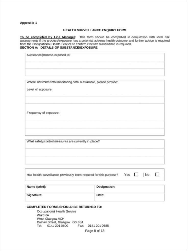 Casl Consent Form Examples