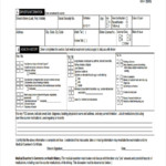 Consent Form For Physical Fitness Test