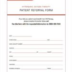 Medpro Dental Consent Forms