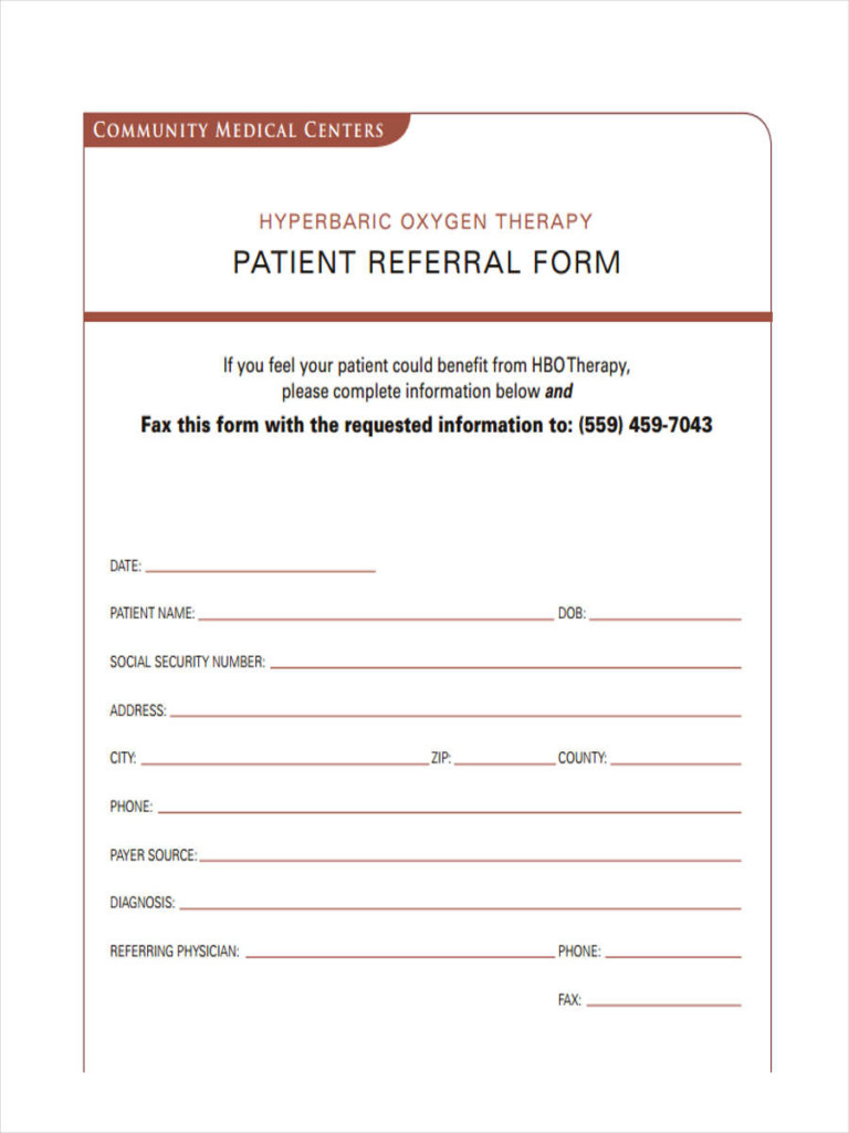 Medpro Dental Consent Forms