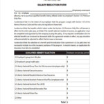 Client Consent Form Template