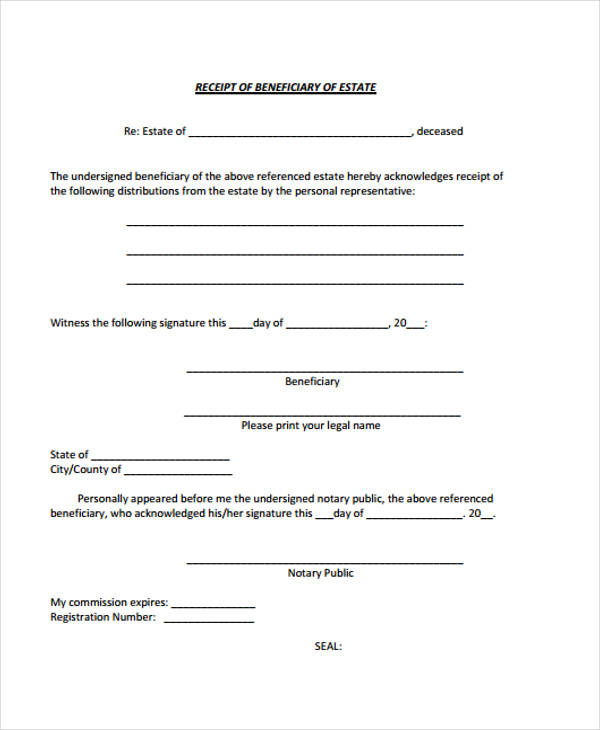 VFS Consent Form Canada Sample