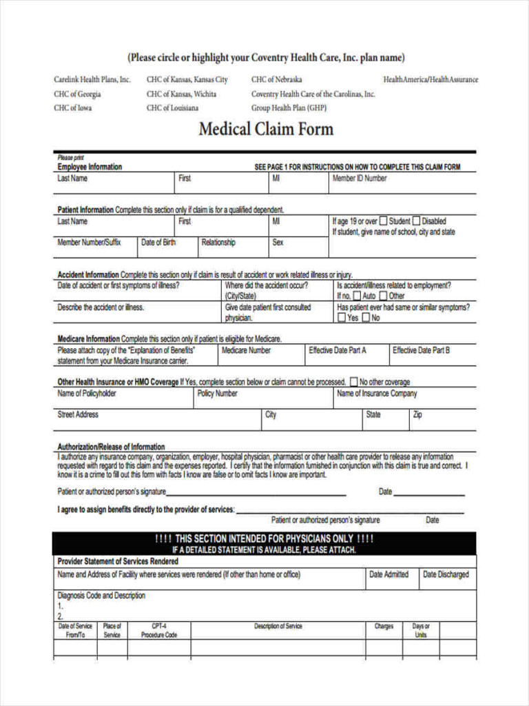 Ada Dental Consent Forms