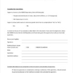Professional Counseling Informed Consent Form Sample