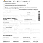 Psychotropic Medication Consent Form