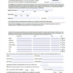 Counselling Consent Form