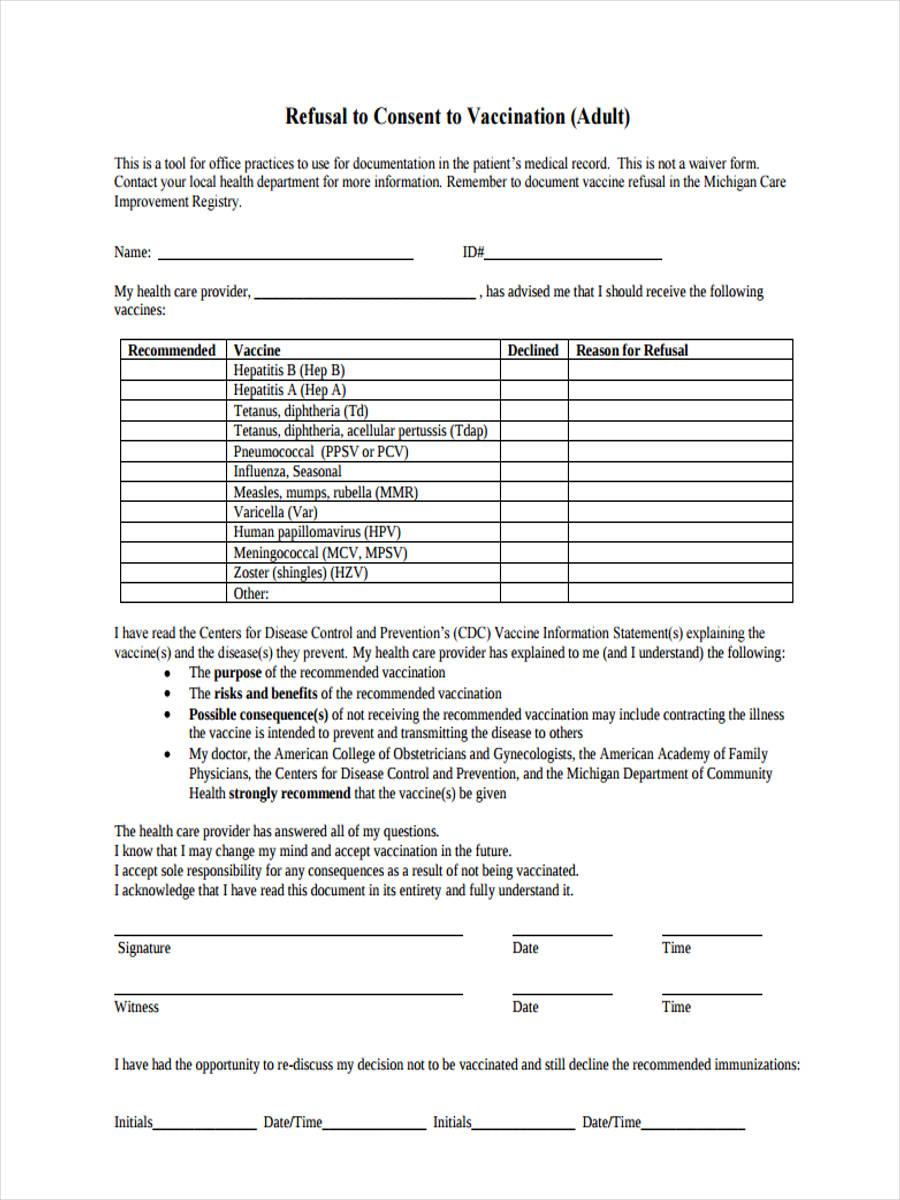 free-9-vaccine-consent-forms-in-pdf-ms-word-printable-consent-form