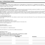 Ophthalmology Consent Forms Dos