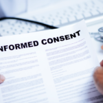 Patient Information Sheet And Informed Consent Form