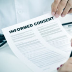Informed Consent Form Clinical Trials