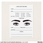 Permanent Makeup Consent Form Pdf