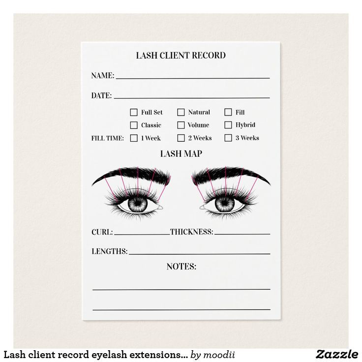 Permanent Makeup Consent Form Pdf