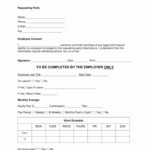 Hysterectomy Consent Form For Medicaid