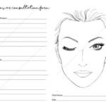 Permanent Makeup Consent Form Pdf