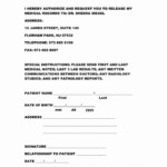 Caips Notes Consent Form