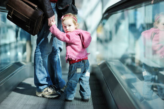 Child Travel Consent Form Domestic