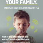 Flu VACcine Consent Form 2019 2020