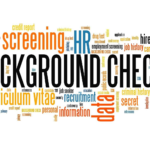 Pre Employment Background Check Consent Form