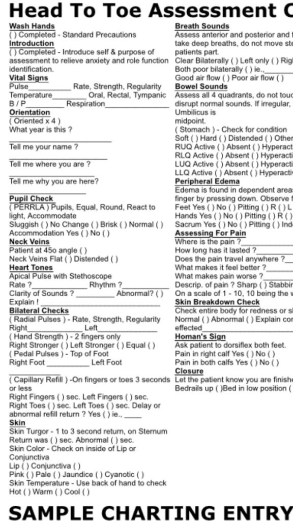 Case Study Consent Form