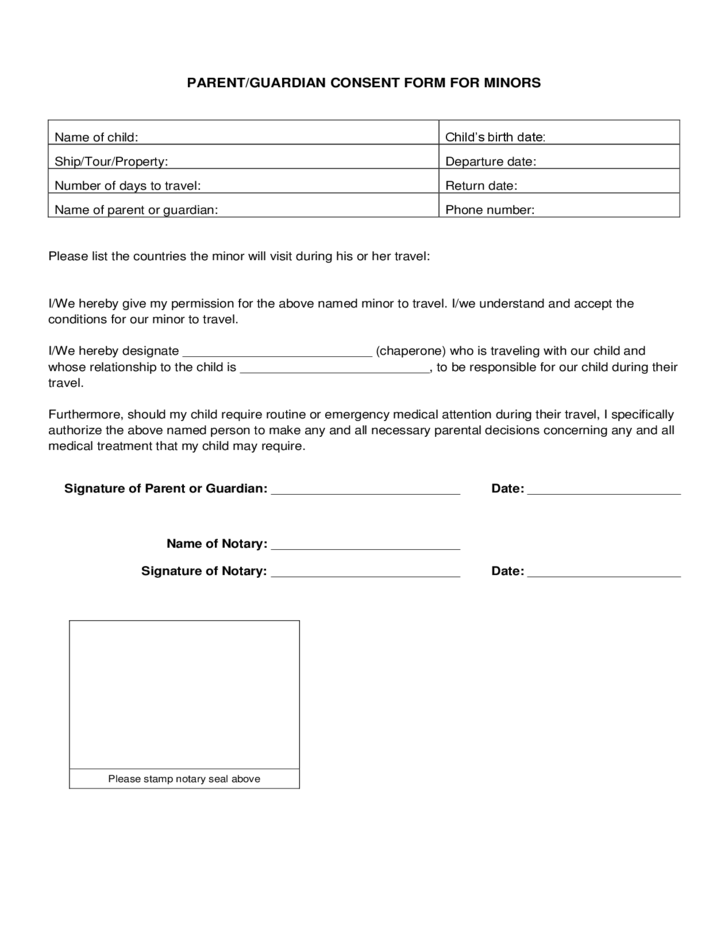 Consent Form VFS Global