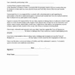 Informed Consent Form For Questionnaire