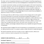 Mentor Consent Form