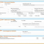 Pmay Consent Form