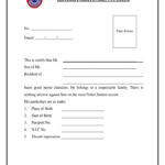 Anaesthesia Consent Form India In Hindi