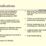 Endometrial Biopsy Consent Form