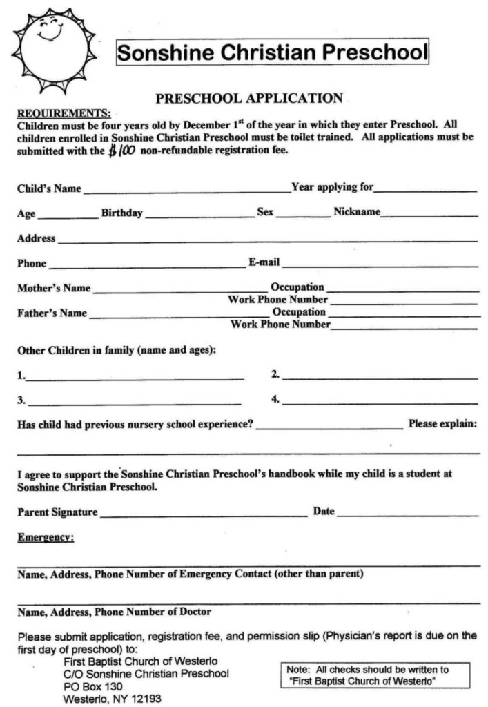 Hospital Admission Consent Form Format