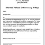 Parent Medical Consent Form