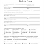 Mentor Consent Form