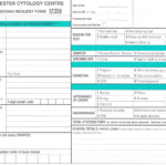 Endometrial Biopsy Consent Form