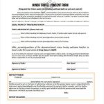 Joint Holder Consent Form Hdfc
