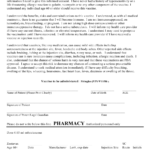 VACcine Consent Form