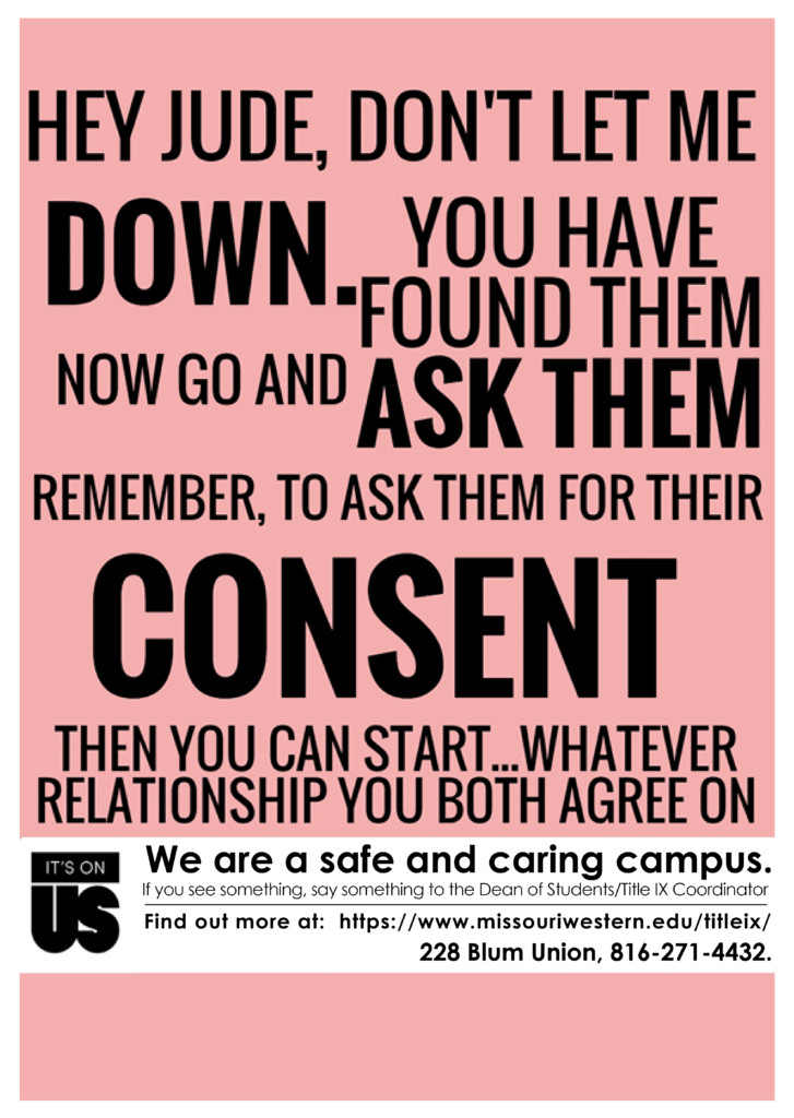 Student Support Services Consent Form