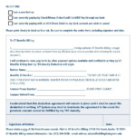 VACcine Administration Consent Form