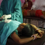 Sterilization Consent Form India