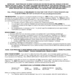 Colorado Express Consent Form
