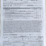 Safeway Pharmacy Consent Form