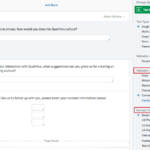 Qualtrics How To Add Consent Form
