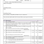 Covaxin Consent Form